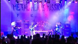 Naumachia - Metal Heads' Mission fest 2009