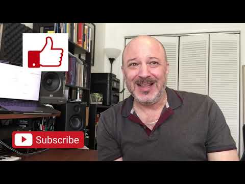 Five Minutes with...Hendrik Meurkens