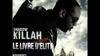 Shadow Killah-Poupée Vaudou feat.Moha