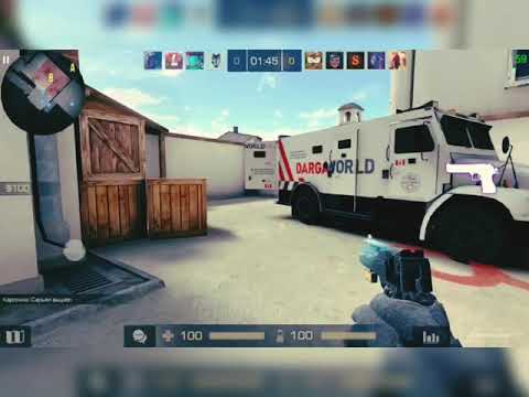 10❤️ | Standoff 2