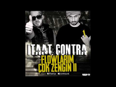 Video thumbnail for Flowlarım Çok Zengin 2