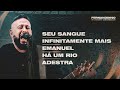 Fernandinho Seu Sangue Infinitamente Mais Emanuel Há Um Rio Adestra Ao Vivo No Mineirão