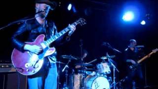 Henrik Freischlader - I've Got It Good (for Kneisel)