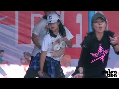 Bang La Decks - Zouka | Salsation