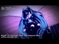 BUMP OF CHICKEN ”ray” feat. Hatsune Miku ...