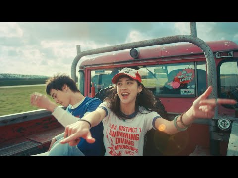 Esme Emerson - Show You (Truck Song) (Official Music Video)