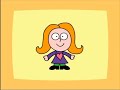 The Adventures Of Gracie Lou End Credits ABC Kids Version For Galang Ganendra