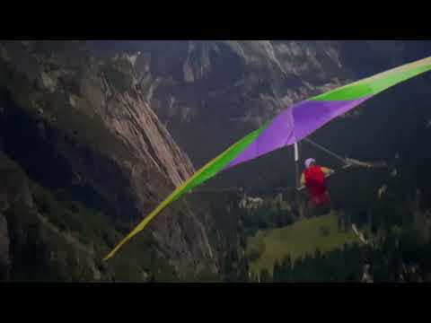 Soarin' Over California March, 2023 [Disney California Adventure] HD 1080p