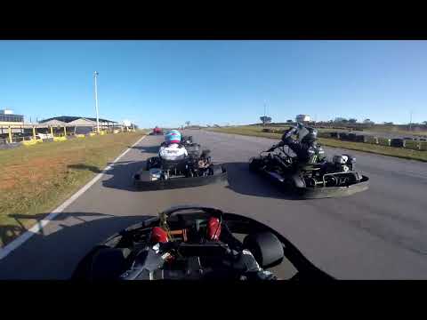 Lika Rancing - Etapa 4 - 20/05/2023