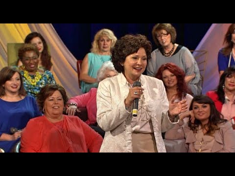 Allison Speer Comedy | Women of Homecoming