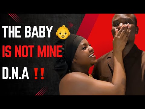 VLOGTOBER EP 6 : THE BABY IS NOT MINE PRANK ON MY GIRLFRIEND 🥹‼️