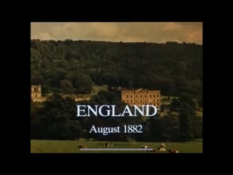 Queen Victoria meets Zulu ambassador