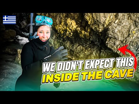 A Peaceful Day in Ithaca Greece: Local Flavors, Escardo Bay, and Island Adventures