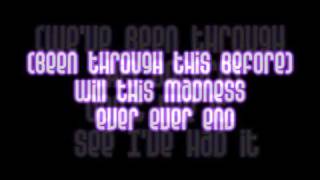 Been Thru This - Ivana Santilli [ With Lyrics ]