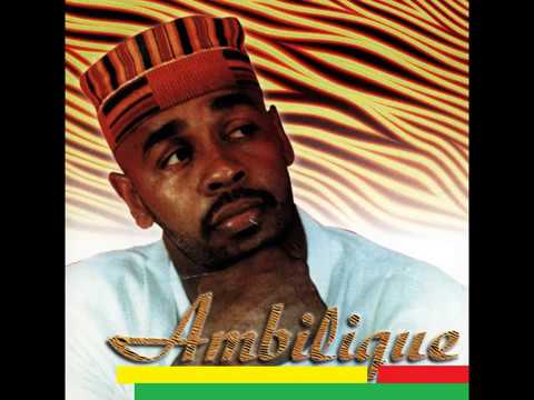 DIVULGANDO: AMBELIQUE - Chitty Chitty Chat Chat / MARCOS ROOTS - AL