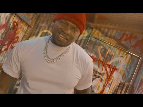 Khaligraph Jones - For Life (2018 music Video)