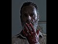 "Wake Up, Asshole" | The Walking Dead #Shorts