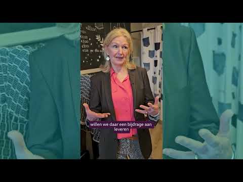 Binnenkijken bij De Groene Stijl in Bussum