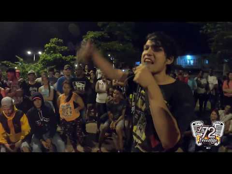 8VOS SKILL JOP VS BASTO MARZO 12 - 2020