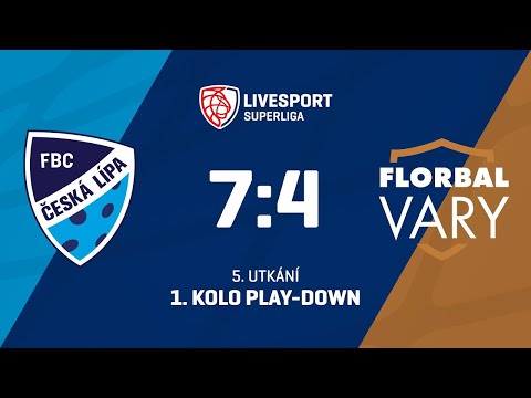 ROZHOVOR | 1. kolo play-down | 5. utkání | Marek Mandler