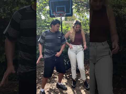 Salt Papi displays raw speed and power 😂 #saltpapi