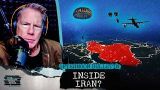 GAME-CHANGER: This Pentagon Plan Could Change The Iran War Overnight