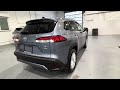 2025 Toyota Corolla Cross LE / AWD / CAMÉRA DE RECUL / SIÈGES CHAUFFANTS +++-video