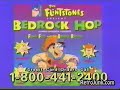 Flintstones Music Collection Ad 1994