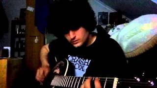 Rough Stone - Headache - (Ninive)