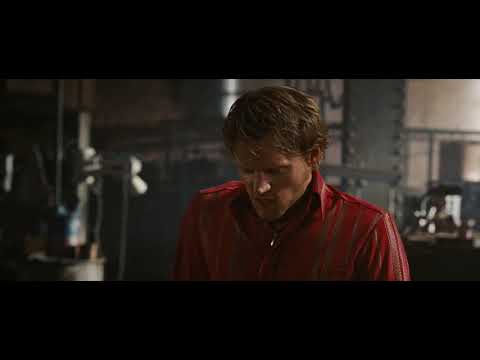 wanted training scene