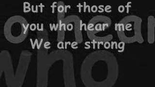 The Redjumpsuit apparatus - getting by