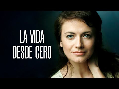 ¡SU RICO MARIDO LA ABANDONÓ! | La vida desde cero | Película Completa en Español Latino