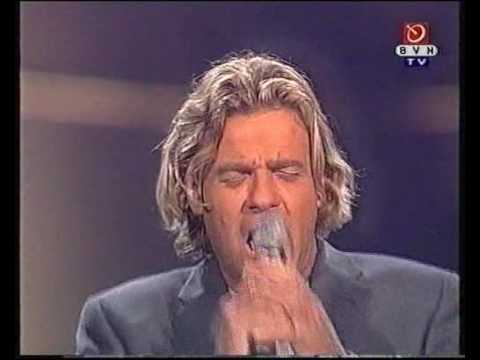 NSF 2001: Bart Brandjes - Count Me Out