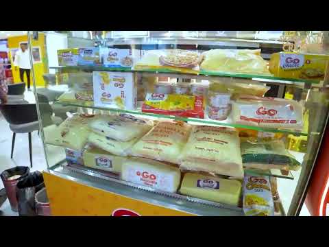 Vasant Creative exhibition stall project