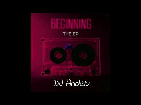 DJ Andelu - Feel about you (Audio official)
