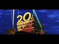 Star Wars 20th Century Fox Intro Original Trilogy
