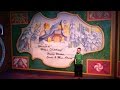 Macy S Santaland A Day In The Life Of An Elf StewarTV