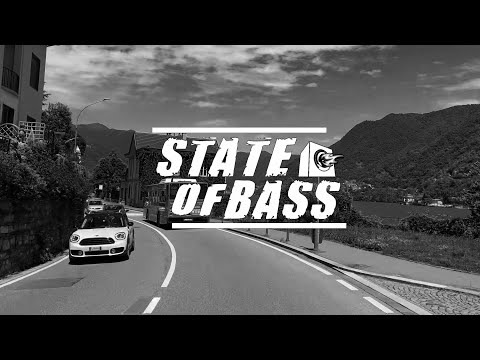 EQRIC & PHARAØH - All The Way Up (ft. Peter Piffen)