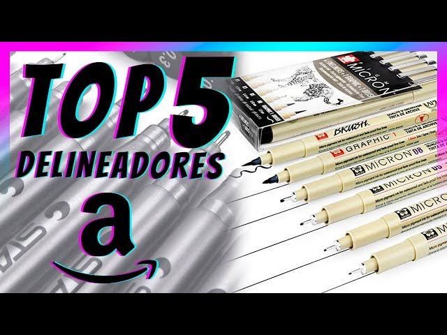 Vídeo relacionado con Faber-Castell 167499 - Rotulador de punta fina, color negro