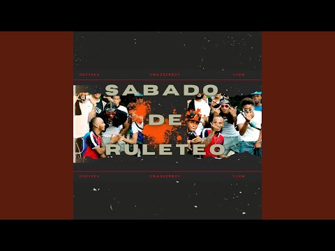 Sabado De Ruleteo (feat. Dheyrex Quintana & Yiiem)