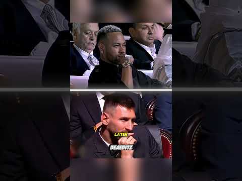 When Neymar and Messi react when Ronaldo chooses a drink...🤣🥶 #shorts