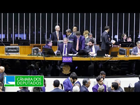 Câmara conclui regulamentação da reforma tributária - 31/10/2024 #DiretoDaCâmara