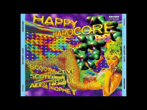 13 DJ Sim - Happy Organ