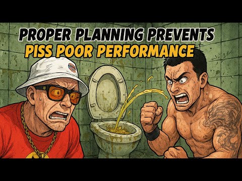 6 P's and the PWI Mixed and Women's Lists - Piss Poor Moments, Shock Title Changes & Full Breakdown!