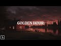 JVKE - Golden Hour | Soft Instrumental Ambient Version
