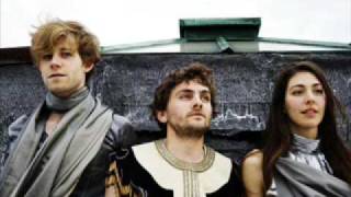 Bruises Chipmunk Version