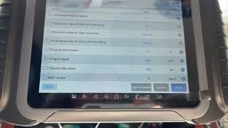 Reset Fuel Alcohol (Ethanol) Content on 2007-13 GM Trucks Running Rich P0172 P0175 using XTool D8BT