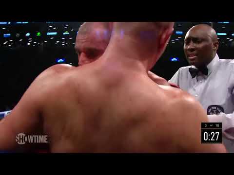 Adam Kownacki vs Iago Kiladze 2018, Full Fight Cała Walka