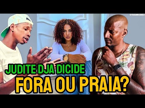 TRAKINUZ KI FIM KRE DA JUDITE NA PARTE 2? / @YOUCANRECORDS_V