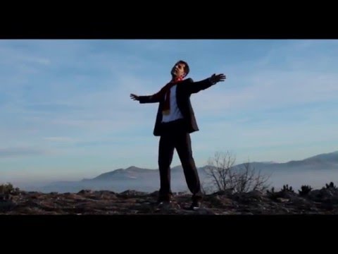 GJORGJI KRSTEVSKI - MAKEDONIJA (Official 'KM Entertainment' HD video 2016 )